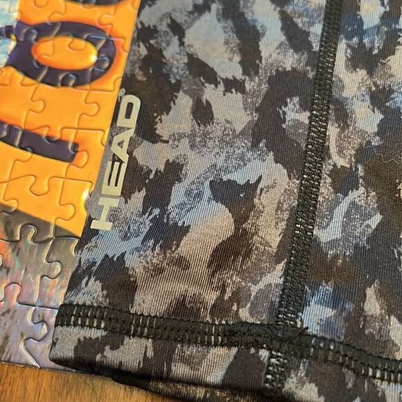 Head Active Workout Leggings Size XS - Picture 2 of 4